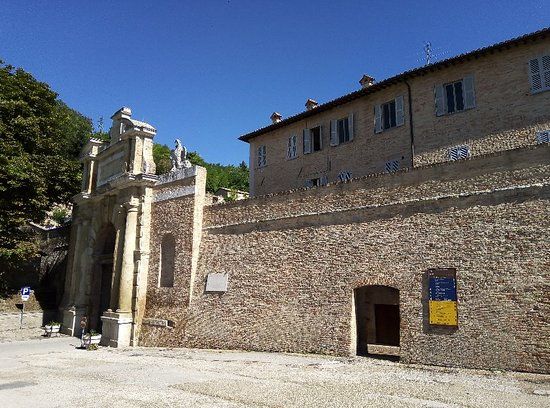 Porta di Lavagine
