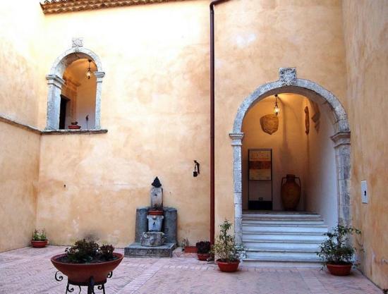 Museo Diocesano di Santa Severina