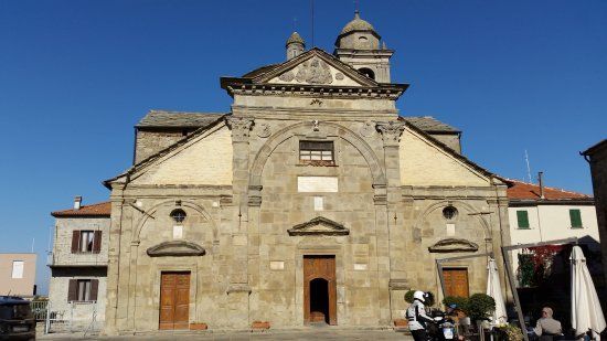 Chiesa di Santa Maria Annunziata