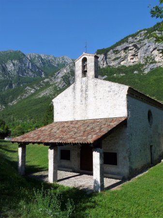 Chiesa di Santa Lucia Vergine e Martire