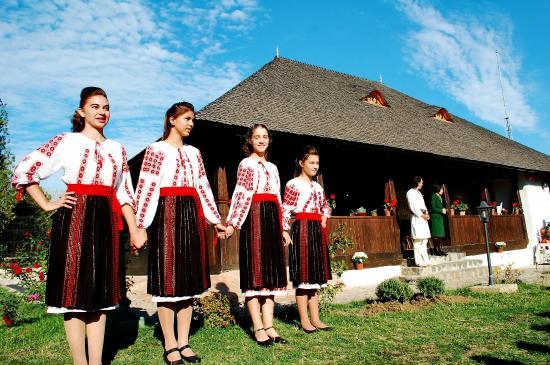 1777 Wine Cellar Museum