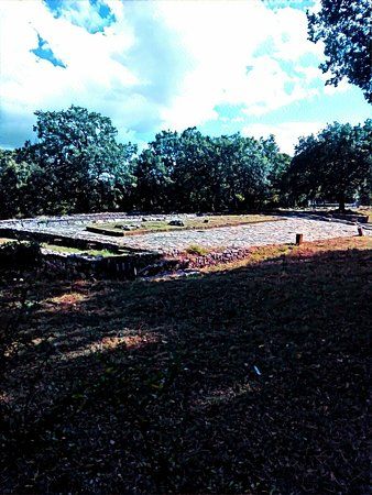 Area Archeologica di Serra di Vaglio