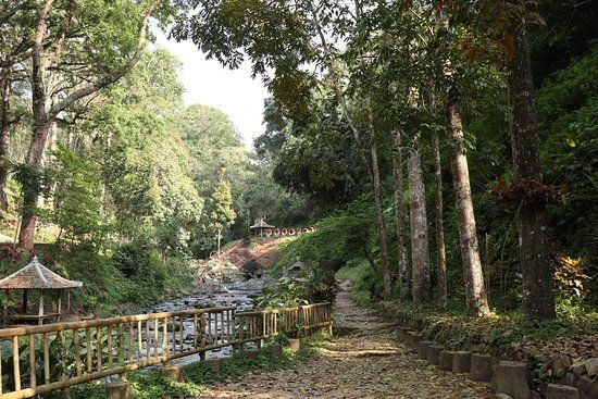 Kalibendo Eco Tourism