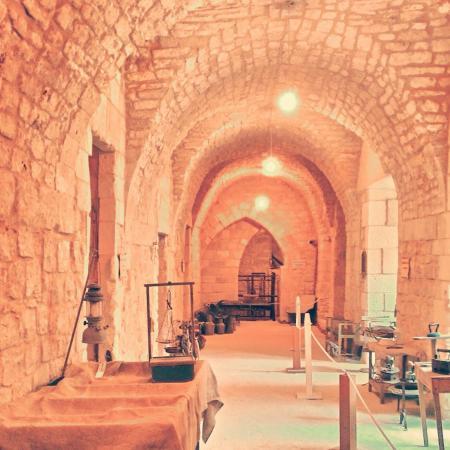 Museo degli Arnesi di Una Volta