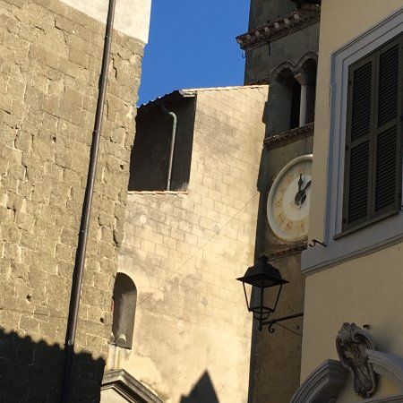 Chiesa di San Lorenzo Martire