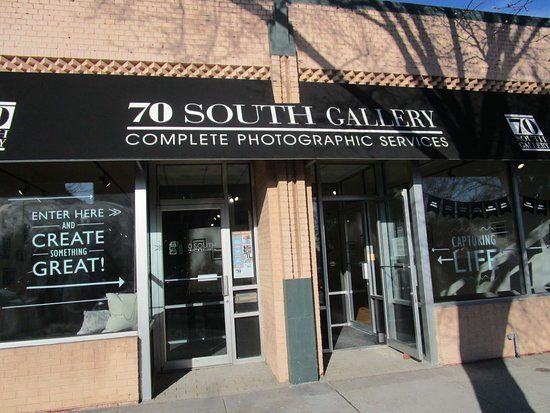 70 South Gallery