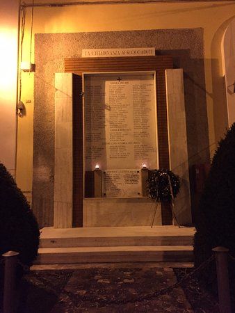 Parrocchia di San Clemente