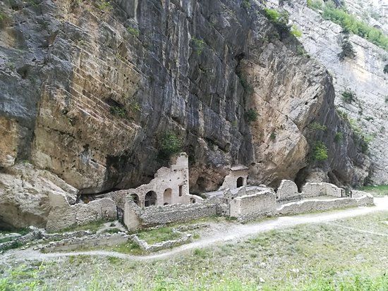 Gole di San Martino
