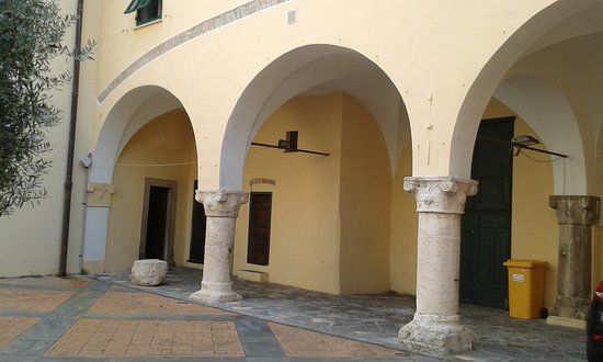 Chiesa di San Martino