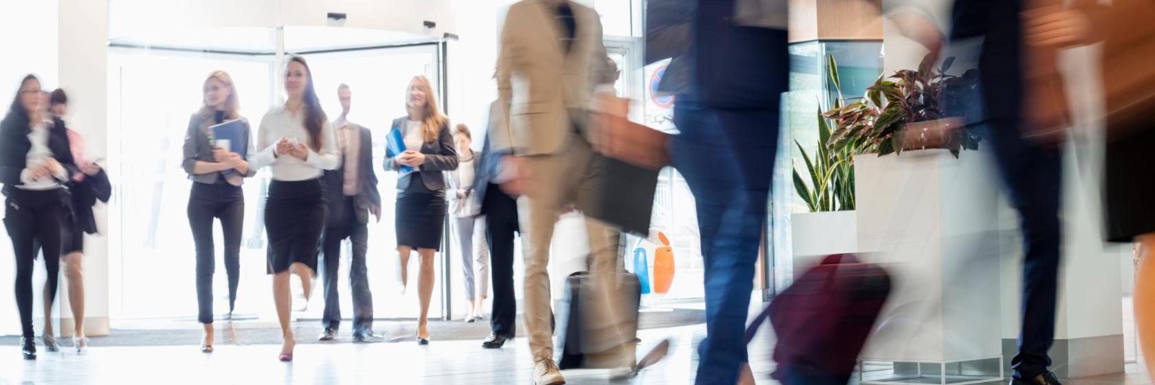 Centro de Convenciones Yucatán Siglo XXI