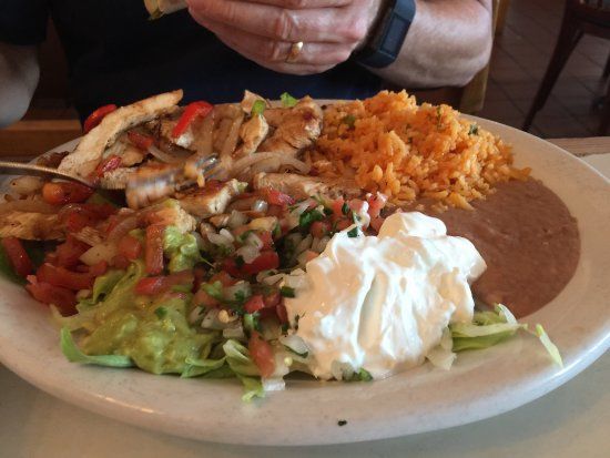 Jalisco Mexican Restaurant