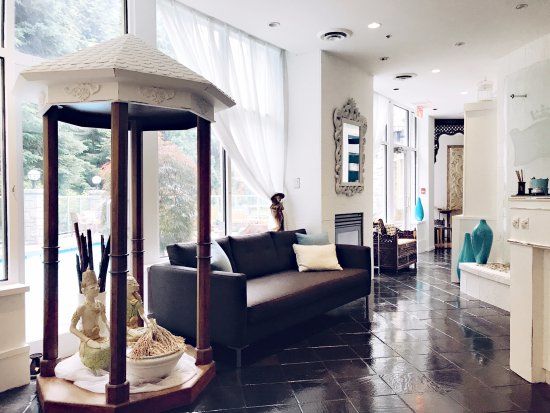 Taman Sari Royal Heritage Spa