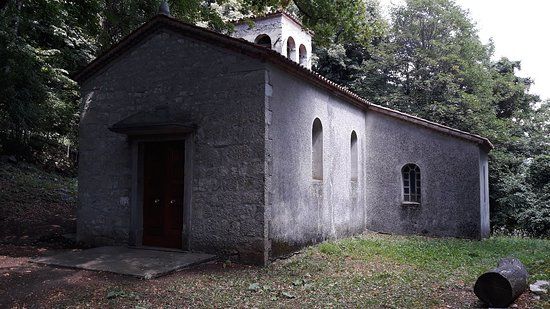 Chiesa di Santo Spirito