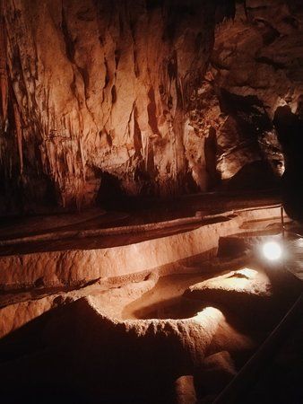 Domica Cave