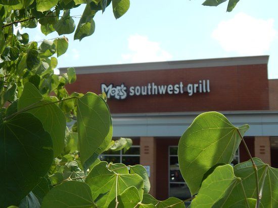 Moe's Southwest Grill