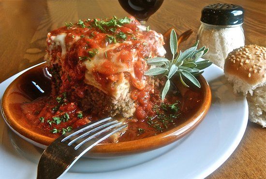 Two Tonys Restaurant