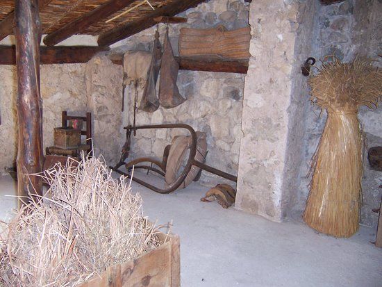 Cubo de José Maroto