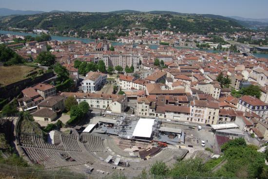 Le Belvédère de Pipet