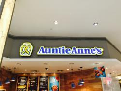 Auntie Anne's