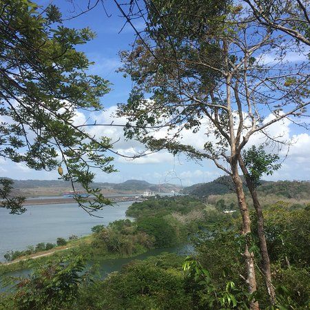 Parque Nacional Camino de Cruces