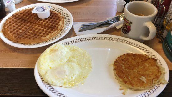Waffle House