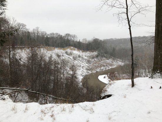 Hach-Otis State Nature Preserve