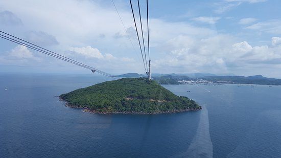 Sun World Hon Thom Nature Park