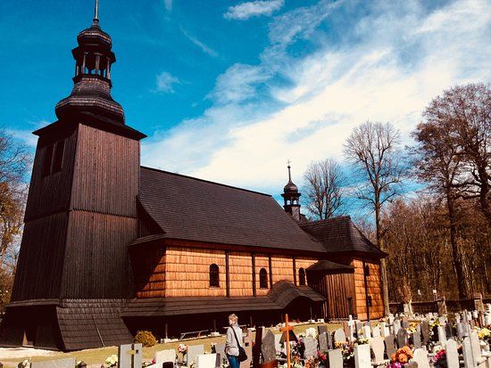 Kościół Świętej Trójcy