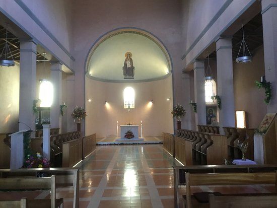 Monasterio Benedictino Santa Maria De La Epifania