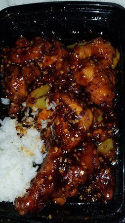 Panda House Restaurant