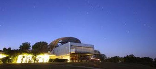 Le Hameau des étoiles