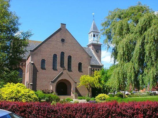 Hervormde Gemeente Sint Annaland