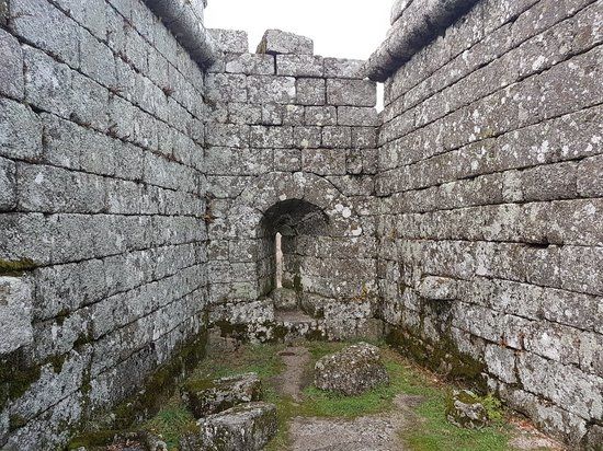 Castelo de Pena de Aguiar