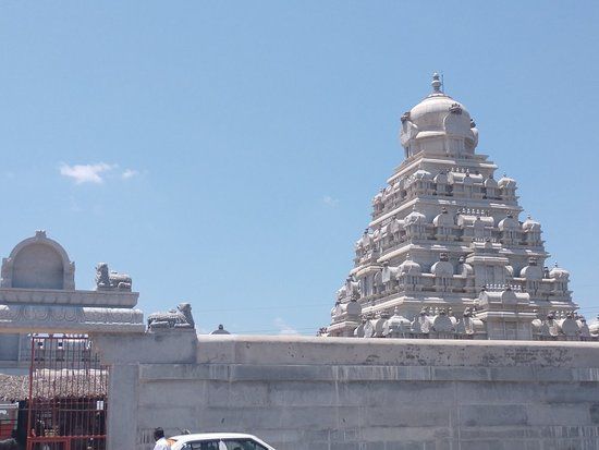 Kanchi Mahaswami Satabdhi Mani Mandapam