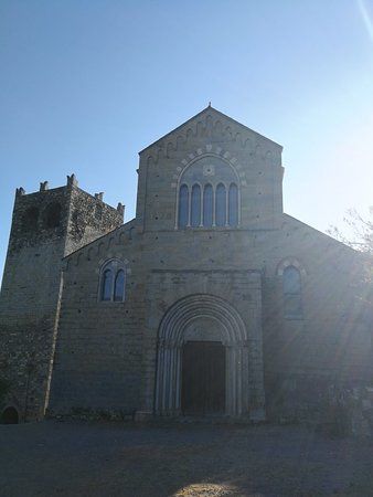 Chiesa dei Santi Filippo e Giacomo