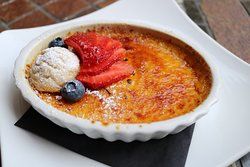 Passerelle French Bistro