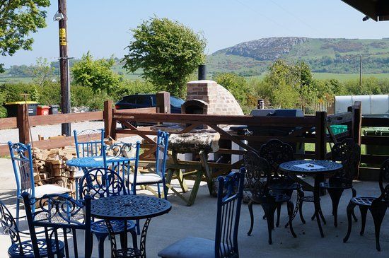 Bryn Celyn Farm Shop