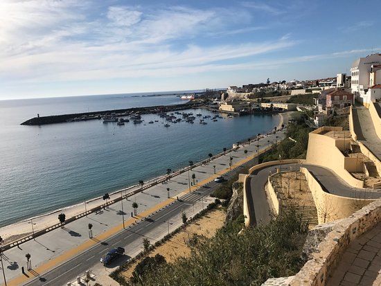 Centro Historico de Sines