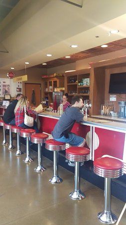 Kiowa County Historical Museum and Soda Fountain