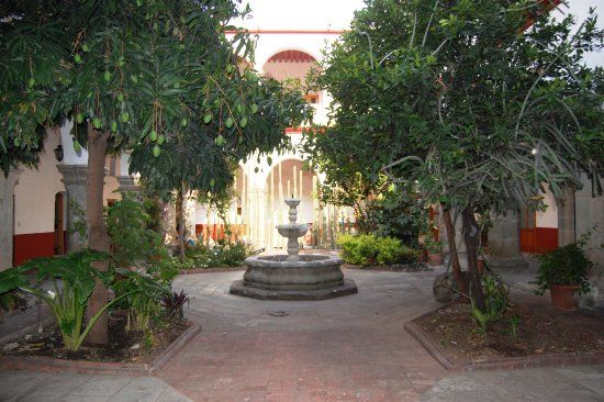 Templo de la Compania de Jesus