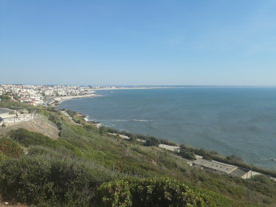 Miradouro do Cabo Mondego