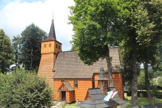 Church of Holy Trinity