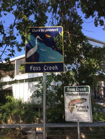 Wetzel Native Plant Garden