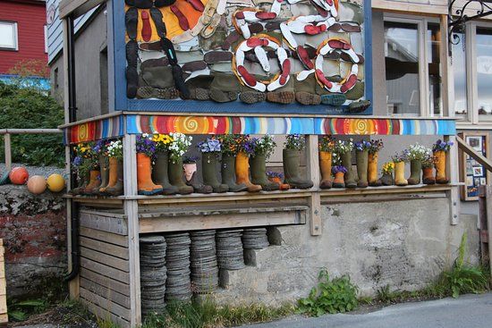 Once Upon a Dream Galleri and Gift shop