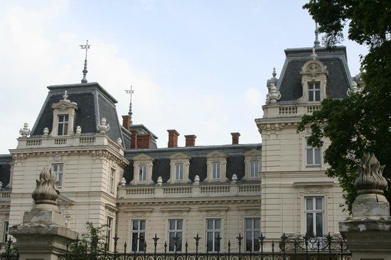 Palacio de Potocki