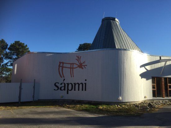 Sapmi Park