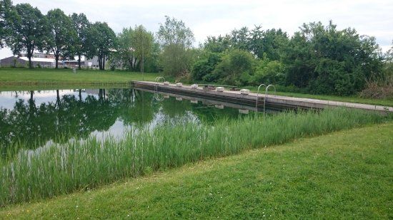 Naturbad Freystadt