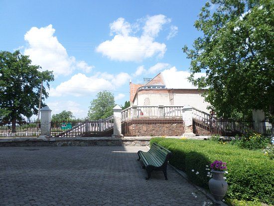 House of Organ and Chamber Music