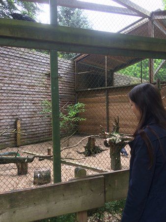 Tierpark Tannenbusch