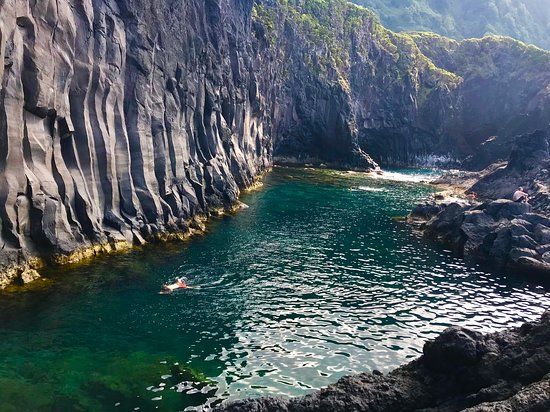 Piscina Natural Simão Dias